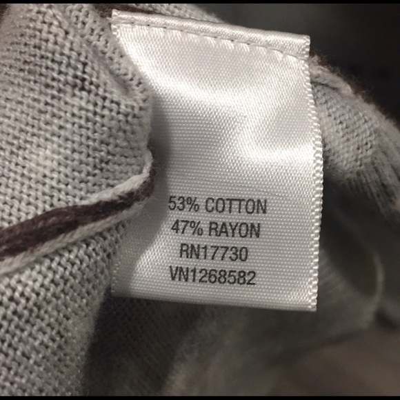 MERONA Cardigan - Picture 5 of 6